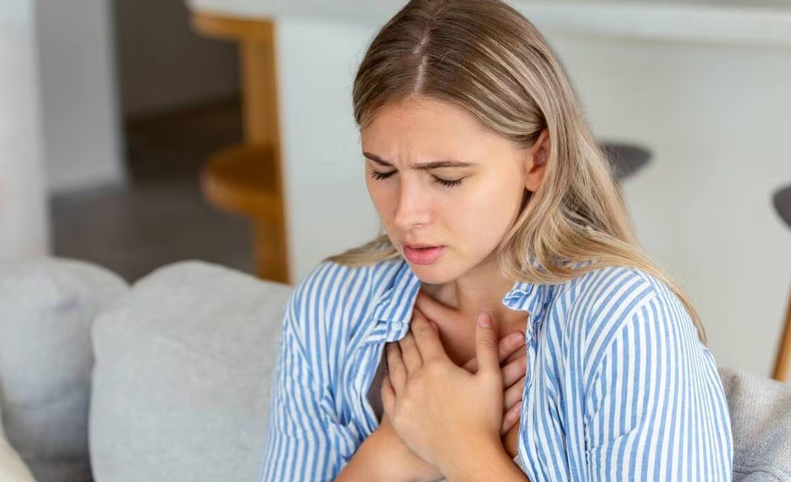 Vous avez cette habitude nocturne ? Attention, elle augmente significativement votre risque de crise cardiaque 4 Vous avez cette habitude nocturne ? Attention, elle augmente significativement votre risque de crise cardiaque Capture decran 2025 10 30 141618