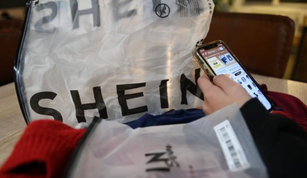 Plus de la moitié des produits vendus sur Shein et Temu présente "un risque" pour les clients, dénonce l'UFC-Que Choisir 3 Plus de la moitié des produits vendus sur Shein et Temu présente "un risque" pour les clients, dénonce l'UFC-Que Choisir Capture decran 2025 10 30 144449