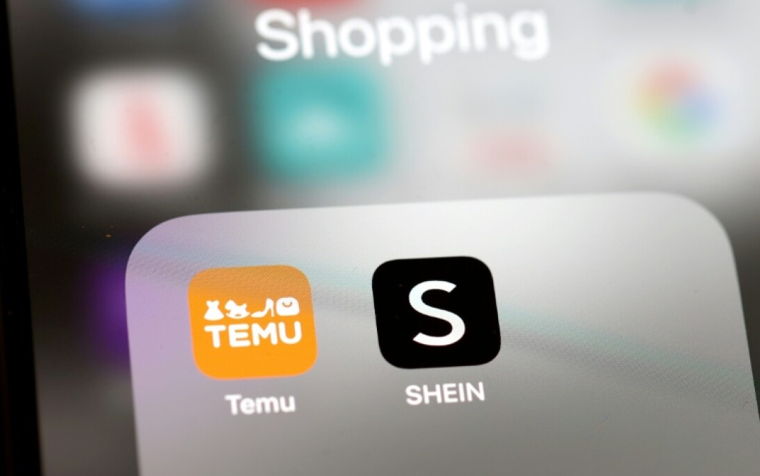 Plus de la moitié des produits vendus sur Shein et Temu présente "un risque" pour les clients, dénonce l'UFC-Que Choisir 4 Plus de la moitié des produits vendus sur Shein et Temu présente "un risque" pour les clients, dénonce l'UFC-Que Choisir Capture decran 2025 10 30 144453