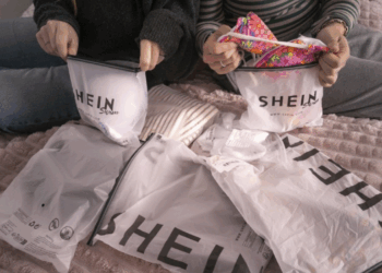 Plus de la moitié des produits vendus sur Shein et Temu présente « un risque » pour les clients, dénonce l’UFC-Que Choisir