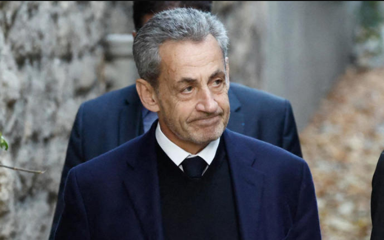 Nicolas Sarkozy en prison : coup de théâtre 1 semaine après l’incarcération de l’ex-président, “Je n’ai jamais cherché à fuir” 2 Nicolas Sarkozy en prison : coup de théâtre 1 semaine après l’incarcération de l’ex-président, “Je n’ai jamais cherché à fuir” Capture decran 2025 10 30 193250