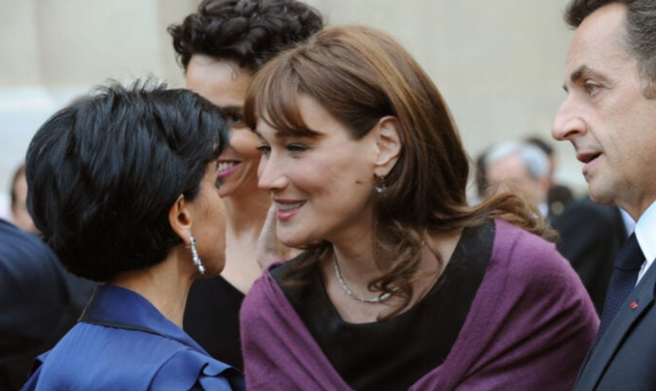 Carla Bruni envoie une pique à Rachida Dati: "Tu aurais bien aimé que ma chambre soit la tienne..." 3 Carla Bruni envoie une pique à Rachida Dati: "Tu aurais bien aimé que ma chambre soit la tienne..." Capture decran 2025 10 30 194136