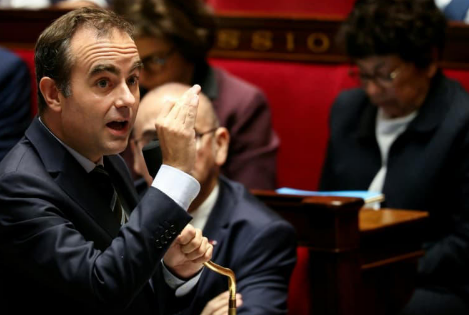 Agirc-Arrco : “Pas un centime de plus” pour les retraités en novembre, coup dur pour des millions de cotisants 2 Agirc-Arrco : “Pas un centime de plus” pour les retraités en novembre, coup dur pour des millions de cotisants Capture decran 2025 10 30 195426