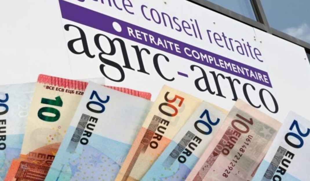 Agirc-Arrco : “Pas un centime de plus” pour les retraités en novembre, coup dur pour des millions de cotisants 4 Agirc-Arrco : “Pas un centime de plus” pour les retraités en novembre, coup dur pour des millions de cotisants Capture decran 2025 10 30 195434