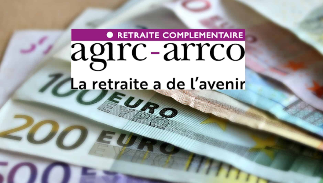 Agirc-Arrco : “Pas un centime de plus” pour les retraités en novembre, coup dur pour des millions de cotisants 3 Agirc-Arrco : “Pas un centime de plus” pour les retraités en novembre, coup dur pour des millions de cotisants Capture decran 2025 10 30 195444
