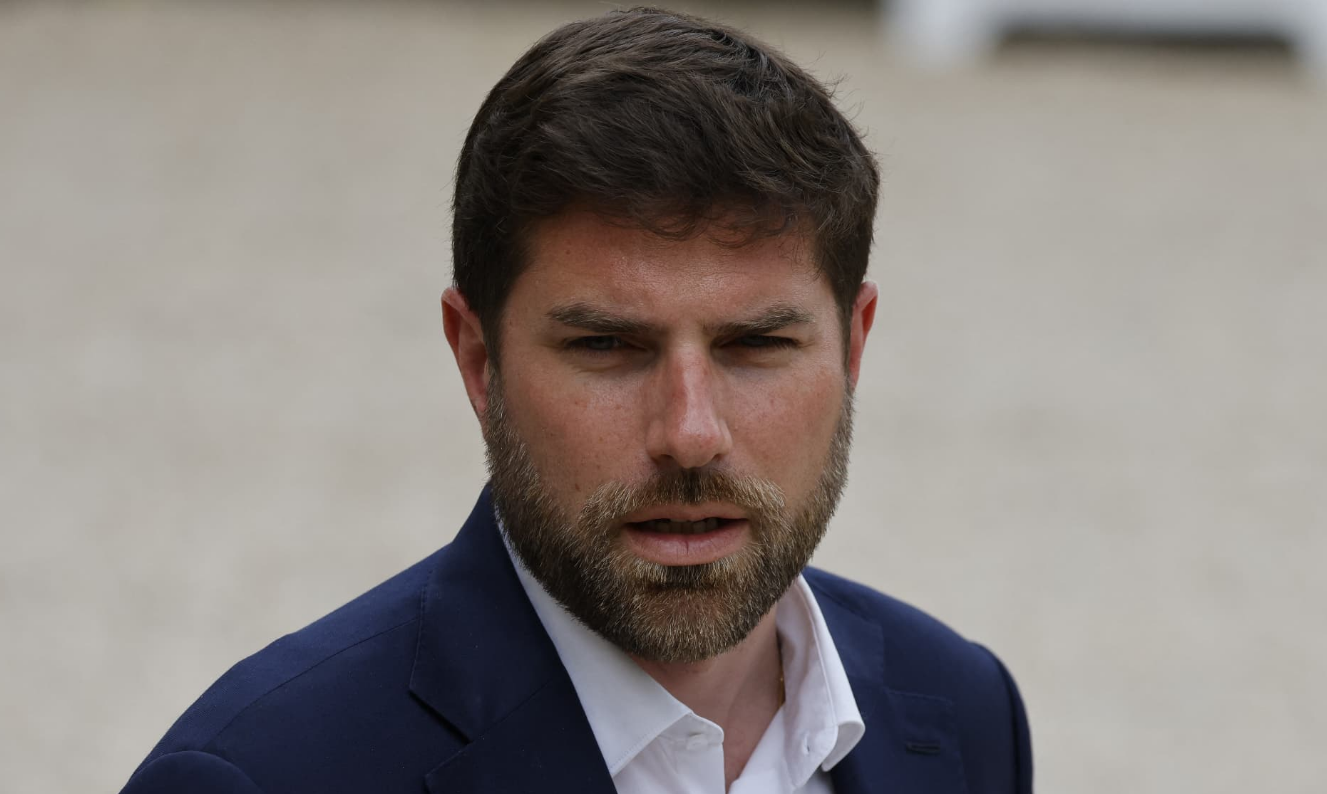 Pas de solidarité nationale "quand on est un voyou": le ministre du Logement veut que tous les délinquants soient expulsés... 3 Pas de solidarité nationale "quand on est un voyou": le ministre du Logement veut que tous les délinquants soient expulsés... Capture decran 2025 10 30 200119