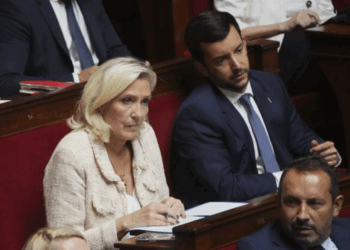 Accord franco-algérien de 1968 : L’Assemblée adopte à une voix près un texte du Rassemblement national