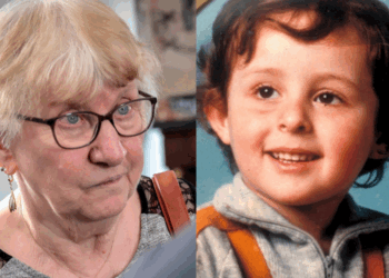 Affaire Grégory : déclarations de Jacqueline Jacob, échangisme, corbeau… que s’est-il passé lors de l’audition de la suspecte ?