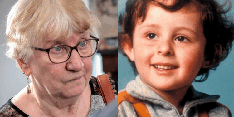 Affaire Grégory : déclarations de Jacqueline Jacob, échangisme, corbeau… que s’est-il passé lors de l’audition de la suspecte ? 1 Affaire Grégory : déclarations de Jacqueline Jacob, échangisme, corbeau… que s’est-il passé lors de l’audition de la suspecte ? Capture decran 2025 10 30 201430