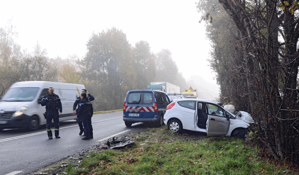 Accident à Soings : le jeune homme était policier adjoint au commissariat de Blois 3 Accident à Soings : le jeune homme était policier adjoint au commissariat de Blois Accident à Soings : le jeune homme était policier adjoint au commissariat de Blois