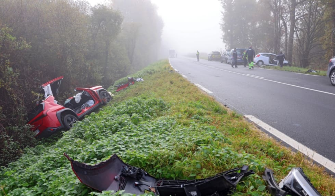 Accident à Soings : le jeune homme était policier adjoint au commissariat de Blois 2 Accident à Soings : le jeune homme était policier adjoint au commissariat de Blois Capture decran 2025 10 31 160935