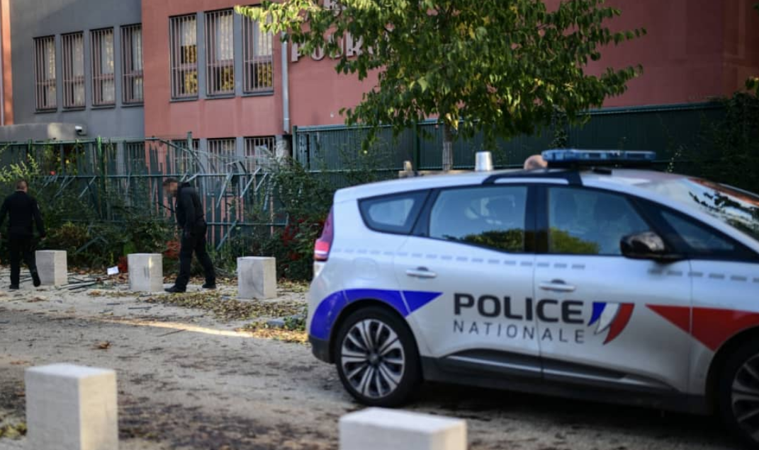 Accident à Soings : le jeune homme était policier adjoint au commissariat de Blois 3 Accident à Soings : le jeune homme était policier adjoint au commissariat de Blois Capture decran 2025 10 31 160940