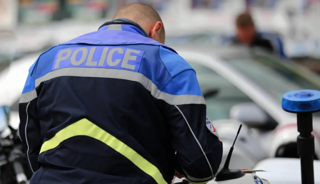 Accident à Soings : le jeune homme était policier adjoint au commissariat de Blois 4 Accident à Soings : le jeune homme était policier adjoint au commissariat de Blois Capture decran 2025 10 31 160945