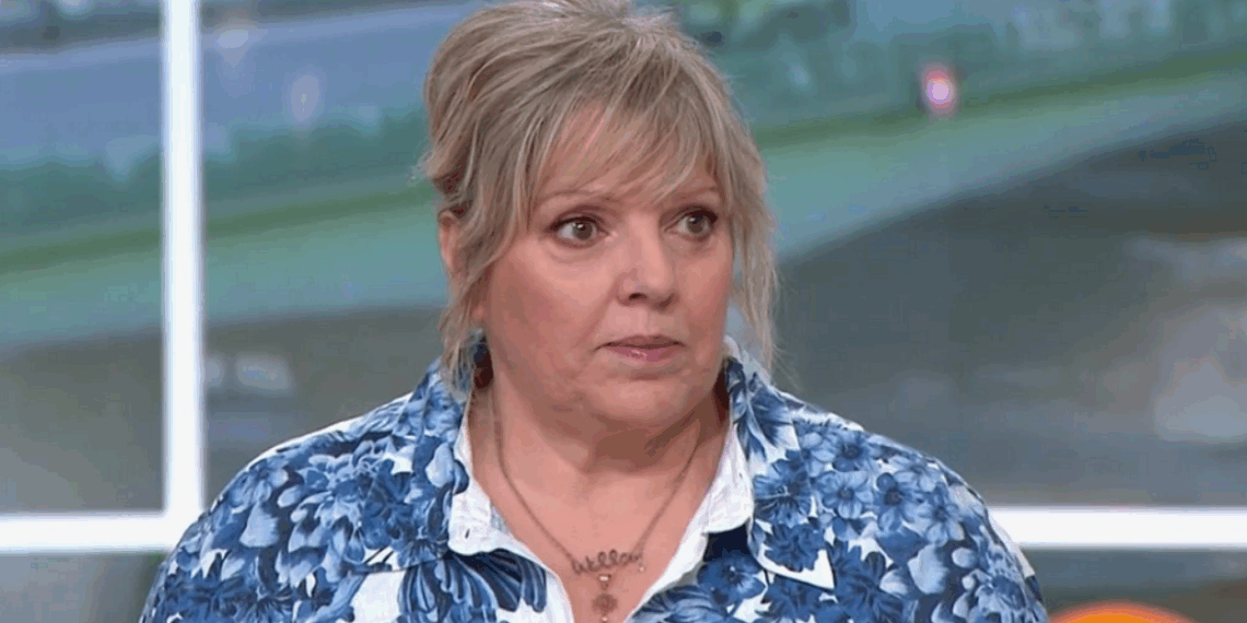 Laurence Boccolini (62 ans) en grande difficulté : l'animatrice confie ne plus pouvoir payer le... 3 Laurence Boccolini (62 ans) en grande difficulté : l'animatrice confie ne plus pouvoir payer le... Laurence Boccolini (62 ans) en grande difficulté : l’animatrice confie ne plus pouvoir payer le…