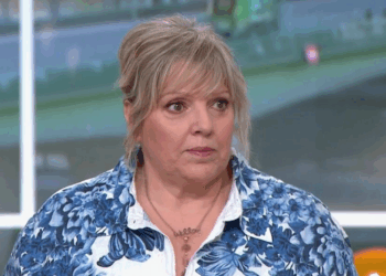 Laurence Boccolini (62 ans) en grande difficulté : l’animatrice confie ne plus pouvoir payer le…