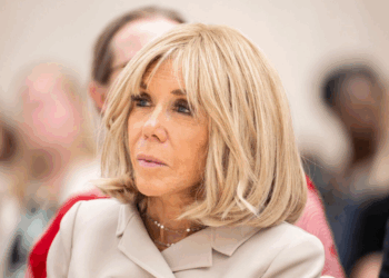 Brigitte Macron : « Remontez votre… », les souvenirs d’un autre ex-élève bien connu de la Première dame