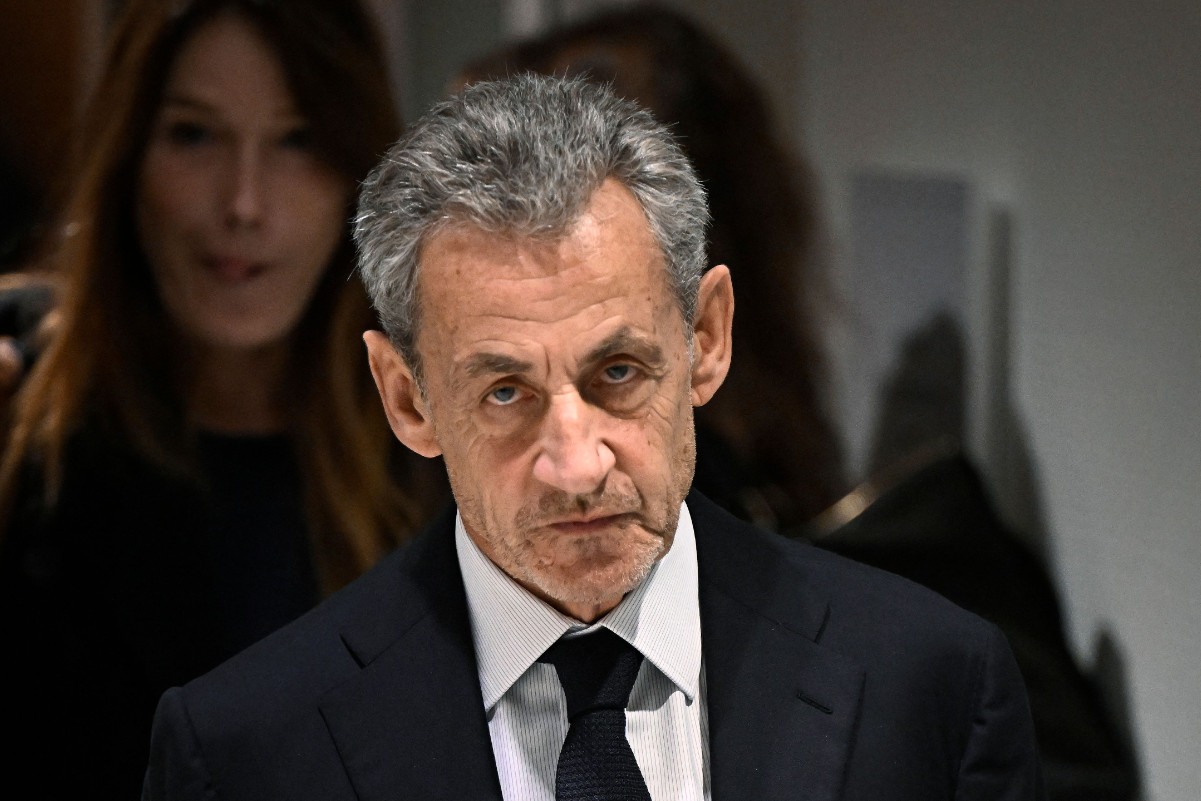 Nicolas Sarkozy libéré de prison ? Voici la date à laquelle il sera fixé sur son sort 2 Nicolas Sarkozy libéré de prison ? Voici la date à laquelle il sera fixé sur son sort Capture decran 2025 10 31 174732
