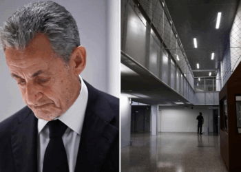 Nicolas Sarkozy libéré de prison ? Voici la date à laquelle il sera fixé sur son sort