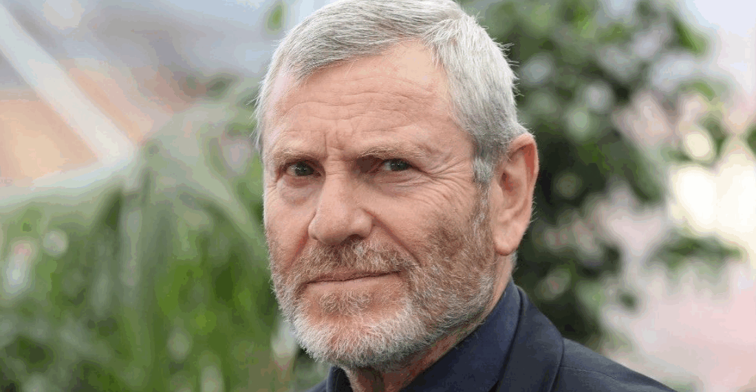 L'acteur français Tchéky Karyo, connu pour ses rôles dans "l'Ours" et "Nikita" est décédé à l'âge de 72 ans 6 L'acteur français Tchéky Karyo, connu pour ses rôles dans "l'Ours" et "Nikita" est décédé à l'âge de 72 ans L’acteur français Tchéky Karyo, connu pour ses rôles dans « l’Ours » et « Nikita » est décédé à l’âge de 72 ans