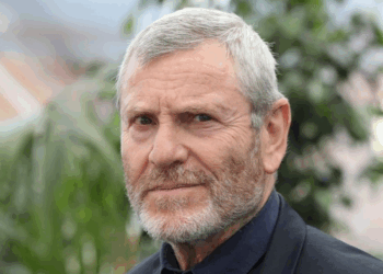 L’acteur français Tchéky Karyo, connu pour ses rôles dans « l’Ours » et « Nikita » est décédé à l’âge de 72 ans