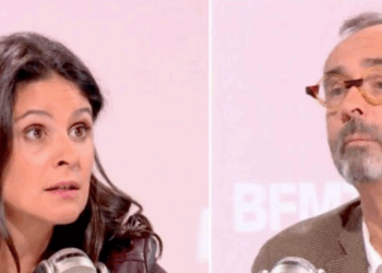 Délinquance immigrée : Apolline de Malherbe fait l’autruche, face à Robert Ménard