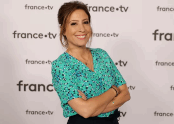 Léa Salamé : à peine revenue, elle claque DEJA la porte à France Télévisions, un chamboule-tout sur la 2