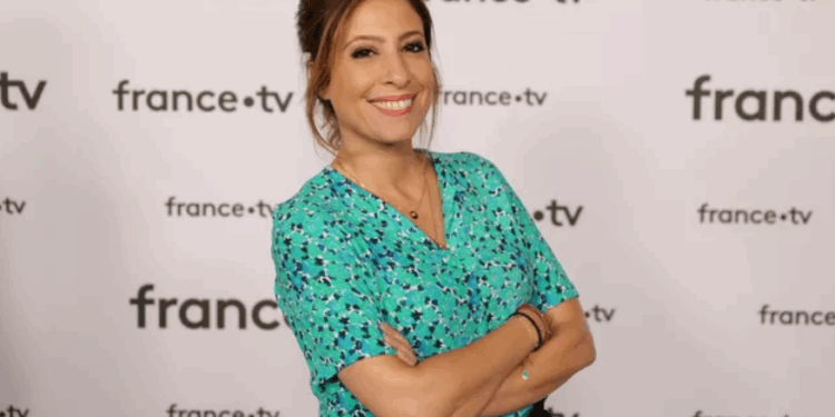 Léa Salamé : à peine revenue, elle claque DEJA la porte à France Télévisions, un chamboule-tout sur la 2 1 Léa Salamé : à peine revenue, elle claque DEJA la porte à France Télévisions, un chamboule-tout sur la 2 Capture decran 2025 11 01 011140