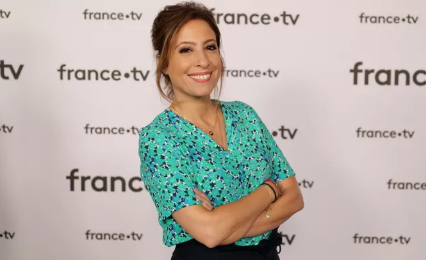 Léa Salamé : à peine revenue, elle claque DEJA la porte à France Télévisions, un chamboule-tout sur la 2 3 Léa Salamé : à peine revenue, elle claque DEJA la porte à France Télévisions, un chamboule-tout sur la 2 Léa Salamé : à peine revenue, elle claque DEJA la porte à France Télévisions, un chamboule-tout sur la 2