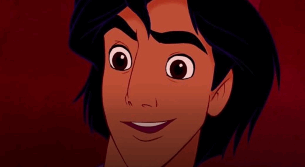 Aladdin : on sait qui se cache derrière la voix de l'emblématique personnage ! 3 Aladdin : on sait qui se cache derrière la voix de l'emblématique personnage ! Aladdin : on sait qui se cache derrière la voix de l’emblématique personnage !