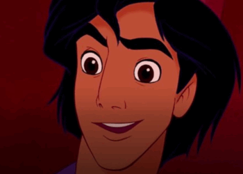 Aladdin : on sait qui se cache derrière la voix de l’emblématique personnage !