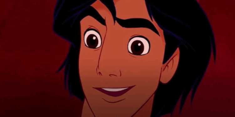 Aladdin : on sait qui se cache derrière la voix de l'emblématique personnage ! 1 Aladdin : on sait qui se cache derrière la voix de l'emblématique personnage ! Capture decran 2025 11 01 011945