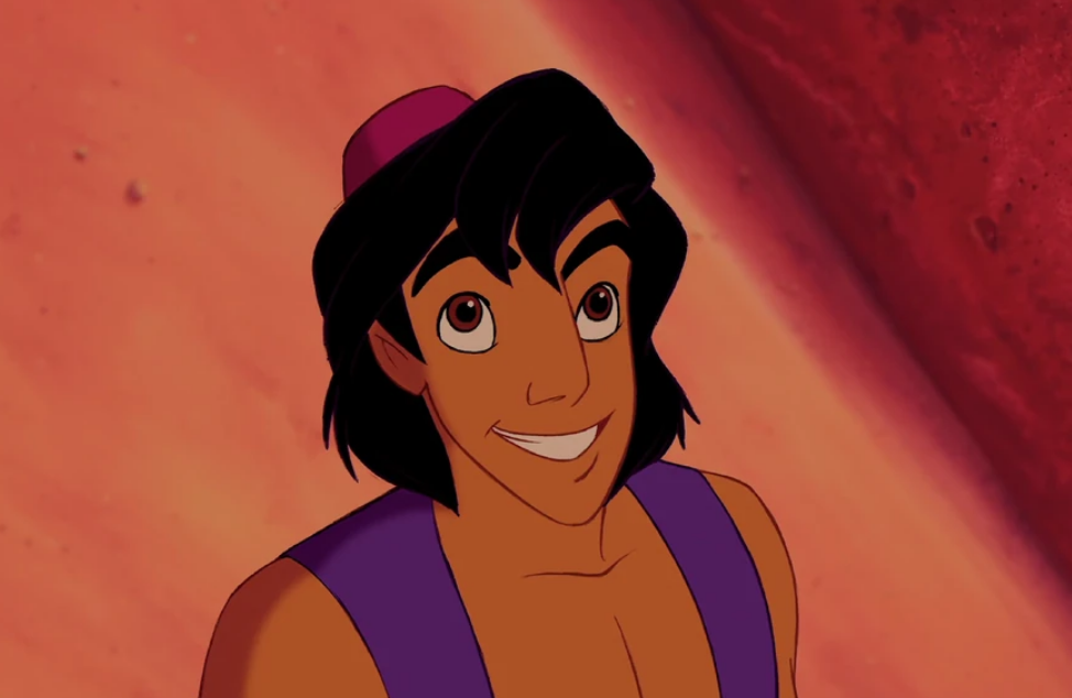 Aladdin : on sait qui se cache derrière la voix de l'emblématique personnage ! 2 Aladdin : on sait qui se cache derrière la voix de l'emblématique personnage ! Capture decran 2025 11 01 011954