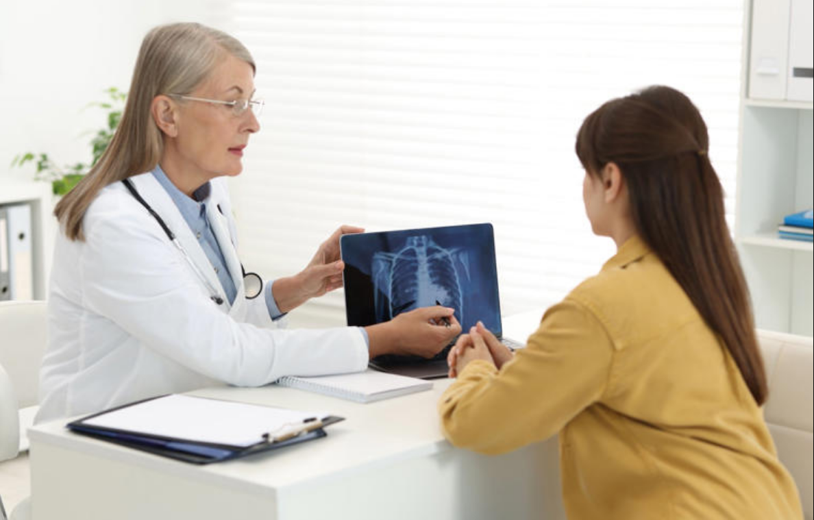 Cancer : les oncologues sont formels, ce symptôme précoce n°1 est le même pour tous les cancers 2 Cancer : les oncologues sont formels, ce symptôme précoce n°1 est le même pour tous les cancers Capture decran 2025 11 01 013139