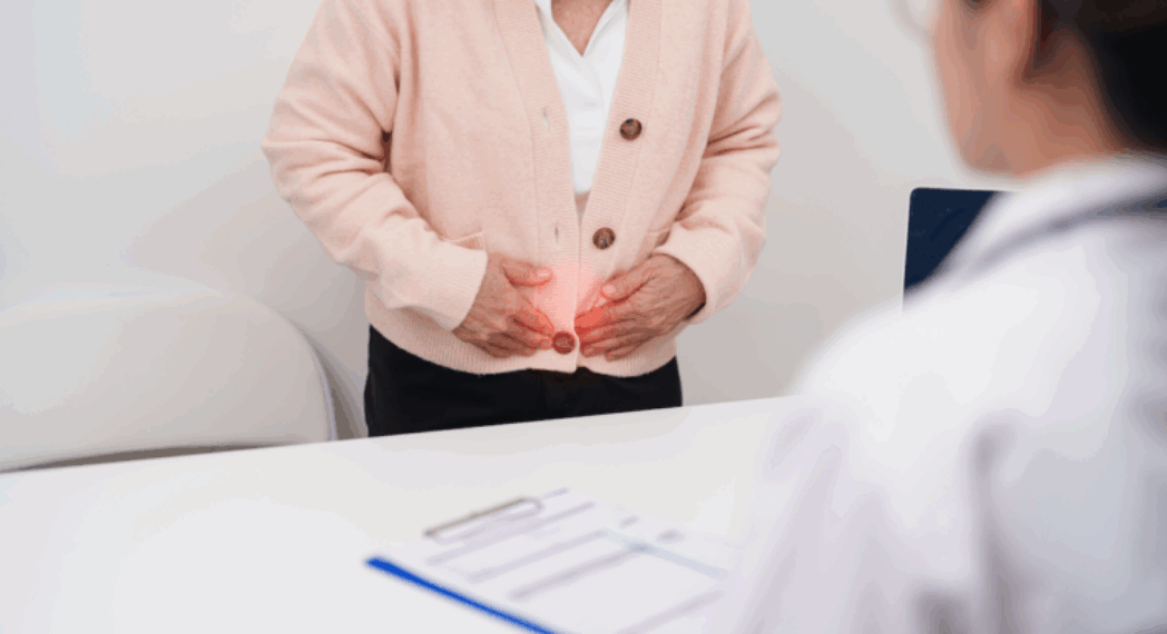 Cancer : les oncologues sont formels, ce symptôme précoce n°1 est le même pour tous les cancers 3 Cancer : les oncologues sont formels, ce symptôme précoce n°1 est le même pour tous les cancers Cancer : les oncologues sont formels, ce symptôme précoce n°1 est le même pour tous les cancers