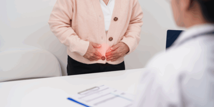 Cancer : les oncologues sont formels, ce symptôme précoce n°1 est le même pour tous les cancers 1 Cancer : les oncologues sont formels, ce symptôme précoce n°1 est le même pour tous les cancers Capture decran 2025 11 01 013151