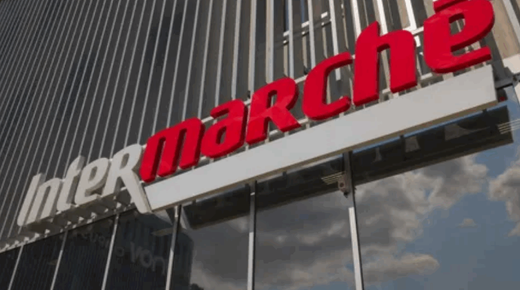 Rappel dans tous les Intermarché en raison d’un risque de blessure avec ce produit, il s’agit de gaufres liégeoises 3 Rappel dans tous les Intermarché en raison d’un risque de blessure avec ce produit, il s’agit de gaufres liégeoises Rappel dans tous les Intermarché en raison d’un risque de blessure avec ce produit, il s’agit de gaufres liégeoises