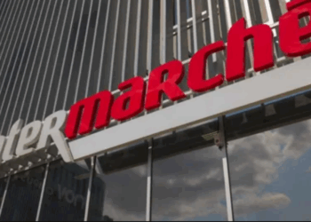 Rappel dans tous les Intermarché en raison d’un risque de blessure avec ce produit, il s’agit de gaufres liégeoises