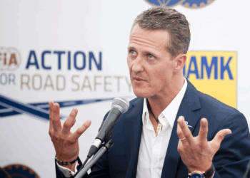 Michael Schumacher, le « signe de vie » qui ranime les espoirs 12 ans après le drame