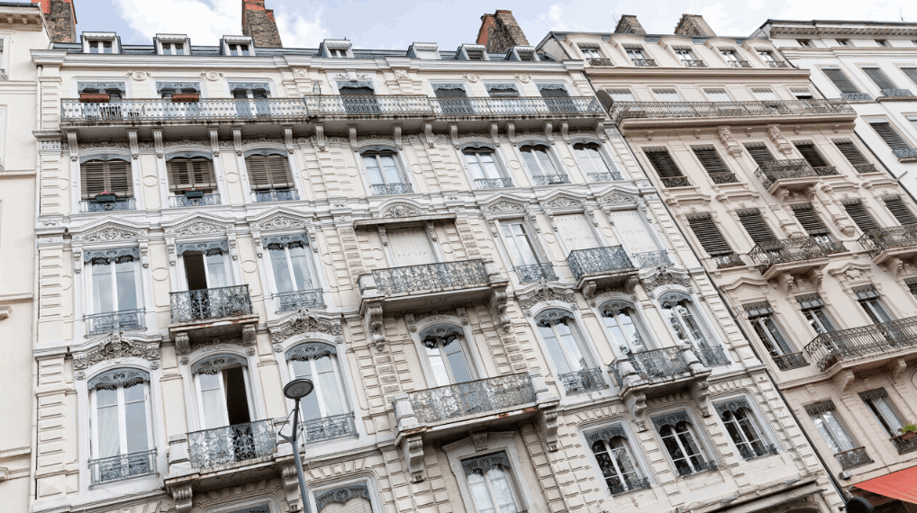 Municipales 2026 à Lyon : la candidate LFI propose la « réquisition de tous les logements vacants »