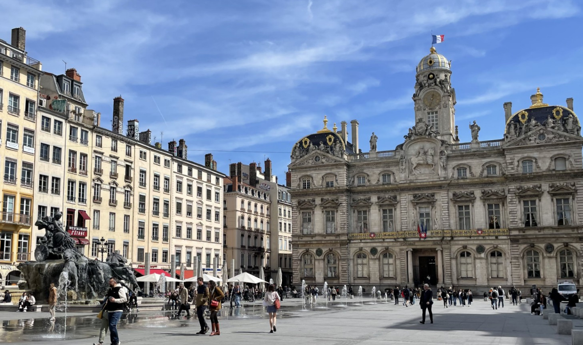 Municipales 2026 à Lyon : la candidate LFI propose la "réquisition de tous les logements vacants" 2 Municipales 2026 à Lyon : la candidate LFI propose la "réquisition de tous les logements vacants" Capture decran 2025 11 03 095342