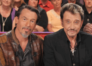 8 ans après, Florent Pagny révèle enfin pourquoi il a refusé de porter le cercueil de Johnny Hallyday : « J’aurais pu, mais… »