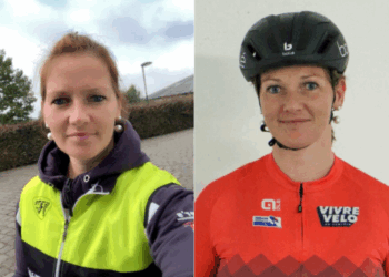Cindy Morvan : la championne de France de cyclisme et mère de deux enfants perd la vie…