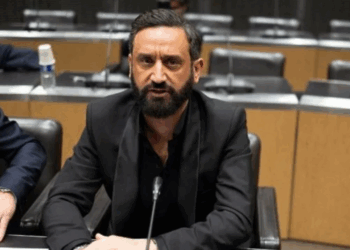 Disparition de Renaud Revel à 71 ans : le journaliste, ancien chroniqueur de Cyril Hanouna pour TPMP, est décédé