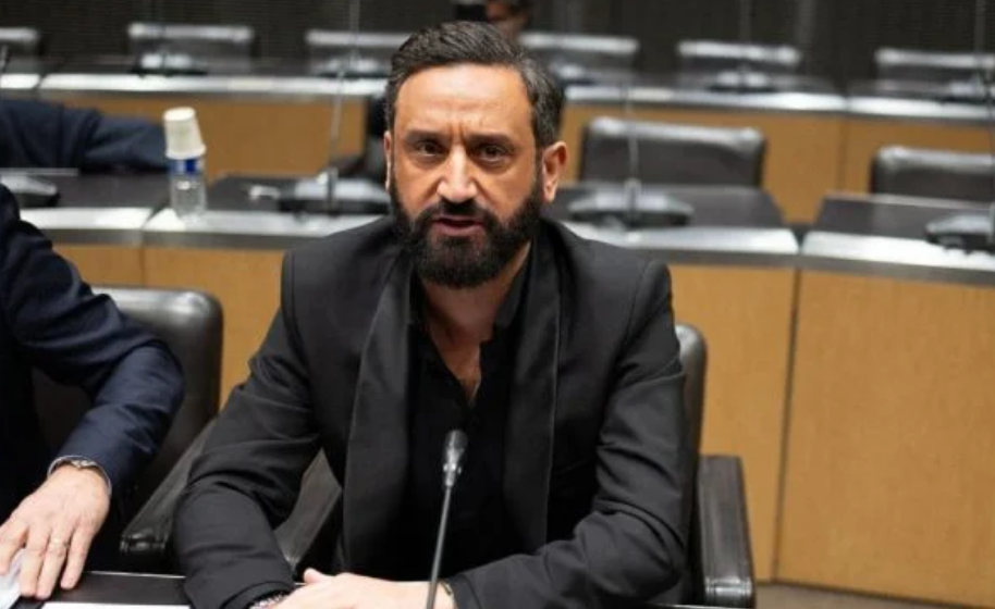 Disparition de Renaud Revel à 71 ans : le journaliste, ancien chroniqueur de Cyril Hanouna pour TPMP, est décédé