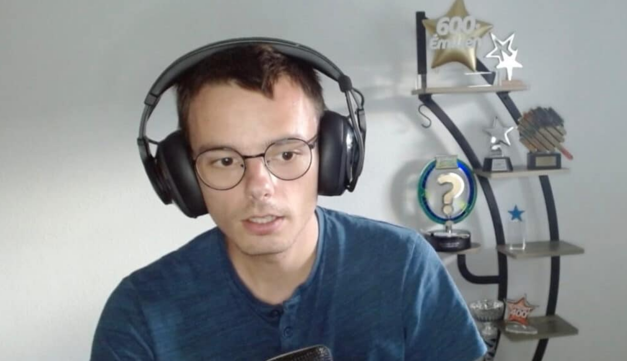 "Ça prend un temps fou" : Emilien balance sur les émissions spéciales pour les anniversaires de Jean-Luc Reichmann 2 "Ça prend un temps fou" : Emilien balance sur les émissions spéciales pour les anniversaires de Jean-Luc Reichmann Capture decran 2025 11 03 180033