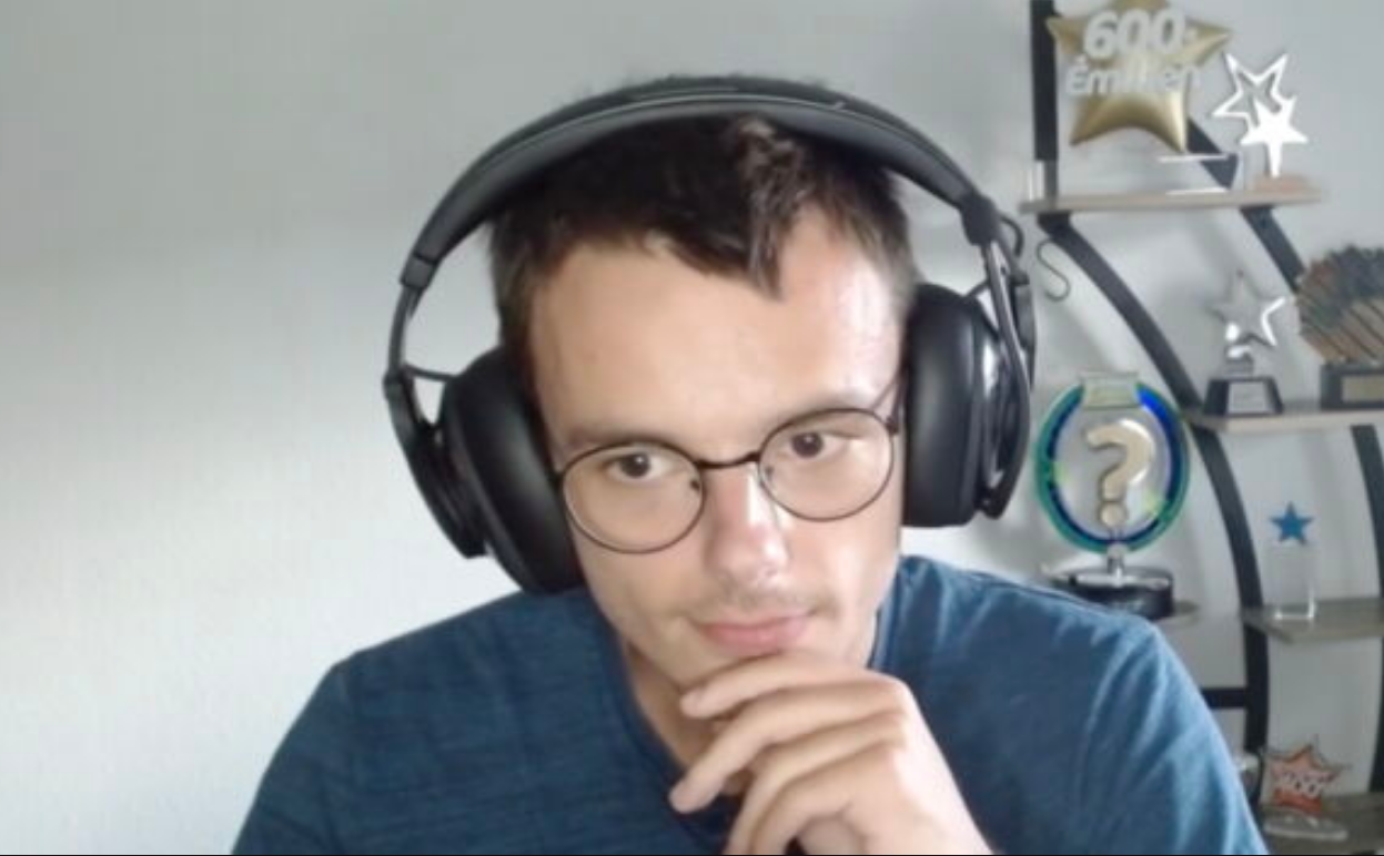 "Ça prend un temps fou" : Emilien balance sur les émissions spéciales pour les anniversaires de Jean-Luc Reichmann 4 "Ça prend un temps fou" : Emilien balance sur les émissions spéciales pour les anniversaires de Jean-Luc Reichmann Capture decran 2025 11 03 180045