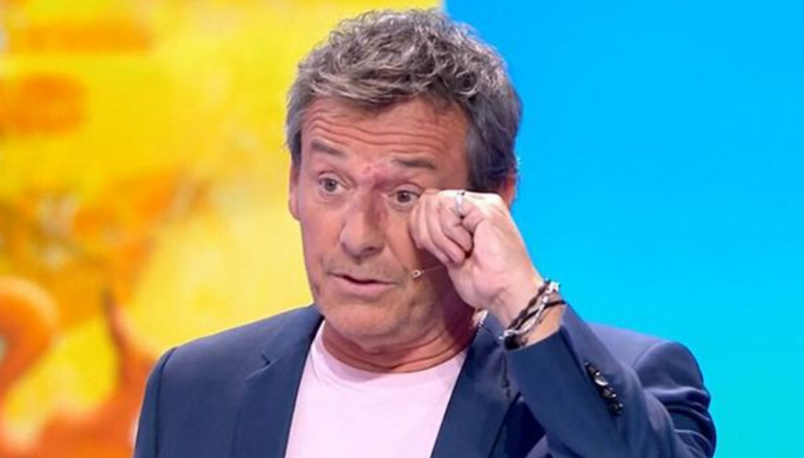 “J’ai passé la moitié de ma vie avec...” : Jean-Luc Reichmann incapable de retenir ses larmes sur le plateau des 12 Coups de Midi 4 “J’ai passé la moitié de ma vie avec...” : Jean-Luc Reichmann incapable de retenir ses larmes sur le plateau des 12 Coups de Midi Capture decran 2025 11 03 182142