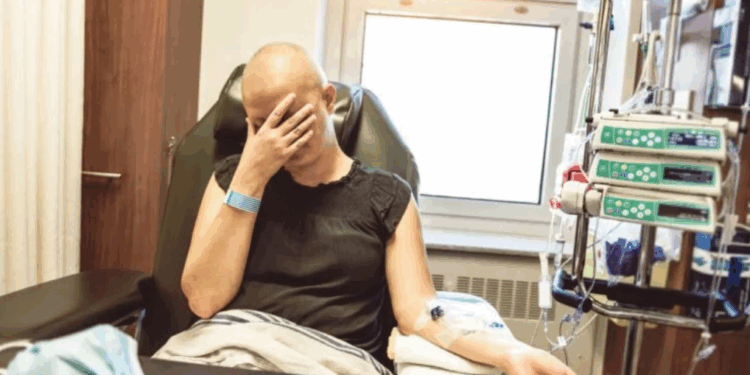 Elle simule une leucémie et récolte plus de 80 000 euros grâce aux cagnottes en ligne ouvertes par son mari 1 Elle simule une leucémie et récolte plus de 80 000 euros grâce aux cagnottes en ligne ouvertes par son mari Capture decran 2025 11 03 185147