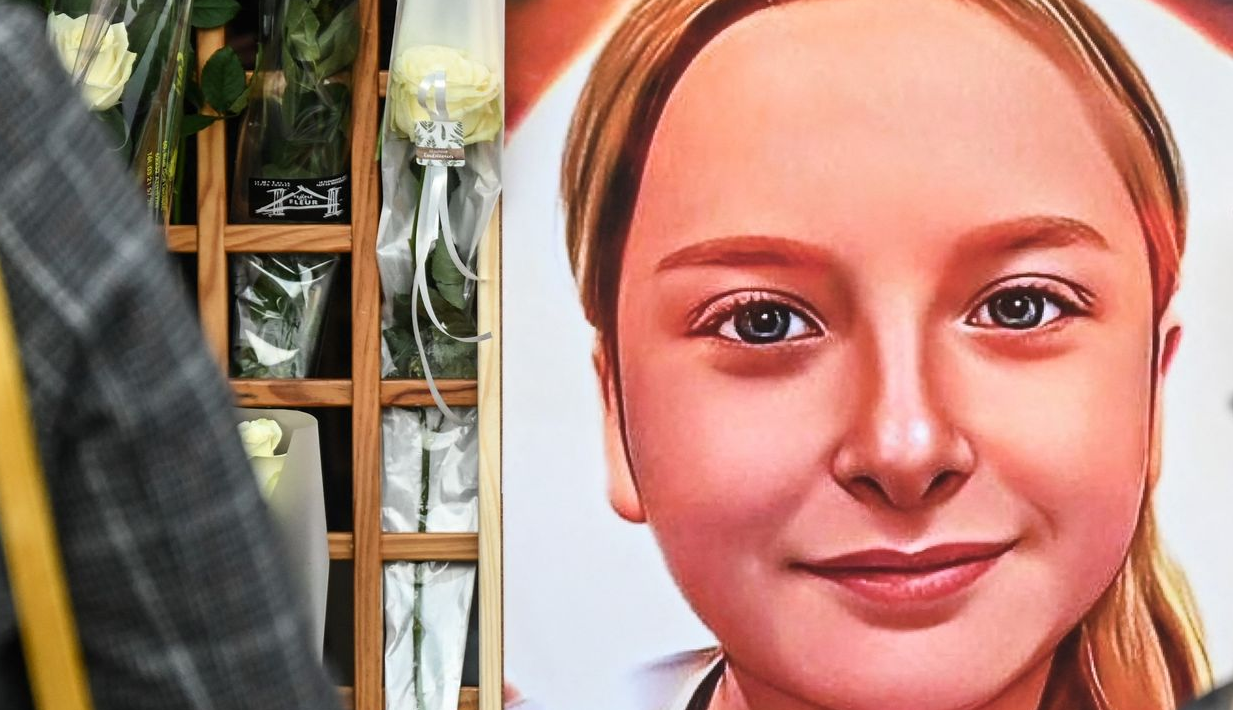 Affaire de Lola, 12 ans : combien d'indemnités va toucher sa famille après la condamnation de Dahbia Benkired ? 4 Affaire de Lola, 12 ans : combien d'indemnités va toucher sa famille après la condamnation de Dahbia Benkired ? Capture decran 2025 11 03 185913