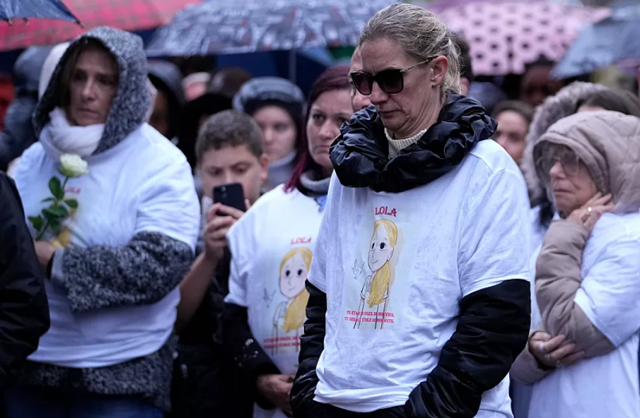 Affaire de Lola, 12 ans : combien d'indemnités va toucher sa famille après la condamnation de Dahbia Benkired ? 3 Affaire de Lola, 12 ans : combien d'indemnités va toucher sa famille après la condamnation de Dahbia Benkired ? Capture decran 2025 11 03 185917